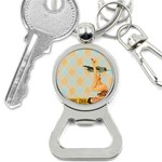 Retro 1107644 1920 Bottle Opener Key Chains Front
