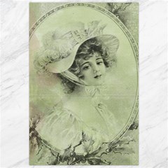 Woman 1079507 1920 Canvas 24  X 36  by vintage2030