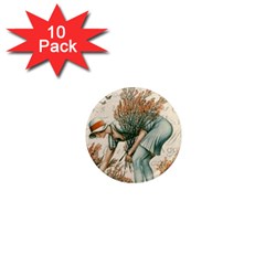 Flapper 1079515 1920 1  Mini Magnet (10 Pack)  by vintage2030