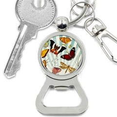 Butterfly 1064147 1920 Bottle Opener Key Chains by vintage2030
