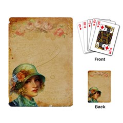 Old 1064510 1920 Playing Cards Single Design by vintage2030