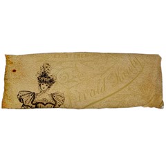 Old 1064512 1920 Body Pillow Case (dakimakura) by vintage2030