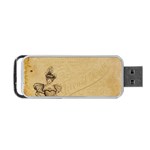 Old 1064512 1920 Portable USB Flash (One Side) Front