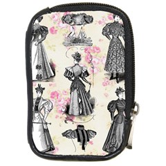 Vintage 1064132 1920 Compact Camera Leather Case by vintage2030