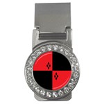 Harley Money Clips (CZ)  Front