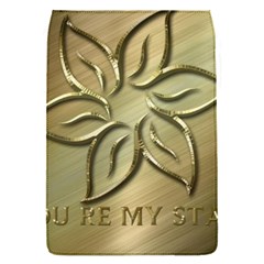 You Are My Star Removable Flap Cover (s) by NSGLOBALDESIGNS2