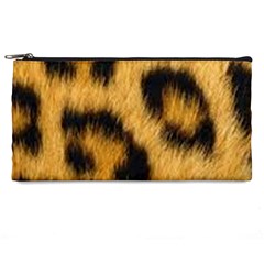 Animal Print Pencil Cases by NSGLOBALDESIGNS2