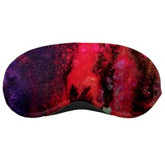 Desert Dreaming Sleeping Masks by ArtByAng