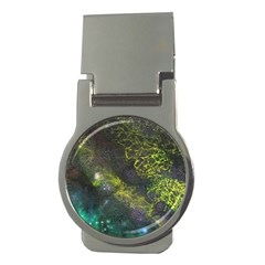 Deep In The Reef Money Clips (round)  by ArtByAng
