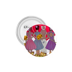 Girl Power 1 75  Buttons by burpdesignsA