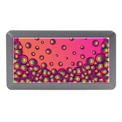 Wallpaper Background Funny Texture Memory Card Reader (mini) by Sapixe