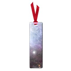 Orion Nebula Pastel Violet Purple Turquoise Blue Star Formation  Small Book Marks by genx