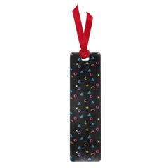 Background Abstract Texture Small Book Marks by Wegoenart
