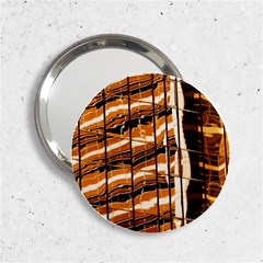 Abstract Architecture Background 2 25  Handbag Mirrors by Wegoenart