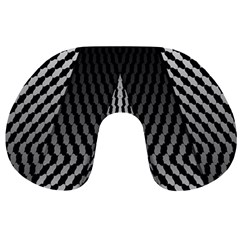 Concept Graphic 3d Model Fantasy Travel Neck Pillows by Pakrebo