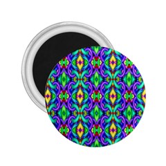 New Stuff 2-6 2 25  Magnets by ArtworkByPatrick