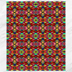 Ml 2 Canvas 8  X 10  by ArtworkByPatrick