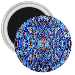 Ml 22 3  Magnets by ArtworkByPatrick