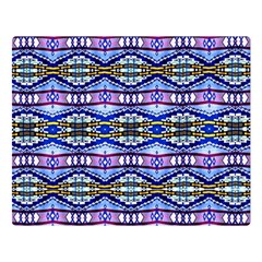 Ml--4-5 Double Sided Flano Blanket (large)  by ArtworkByPatrick