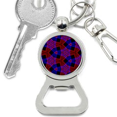 Pattern Line Bottle Opener Key Chains by Mariart