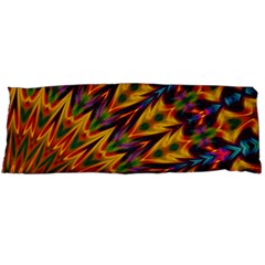 Background Abstract Texture Chevron Body Pillow Case (dakimakura) by Mariart