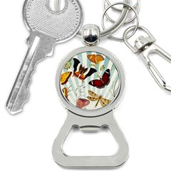 My Butterfly Collection Bottle Opener Key Chains by WensdaiAmbrose