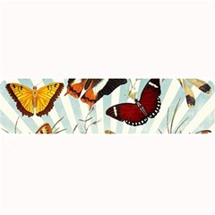 My Butterfly Collection Large Bar Mats by WensdaiAmbrose