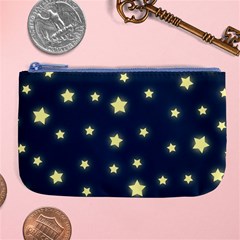 Twinkle Large Coin Purse by WensdaiAmbrose