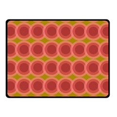 Zappwaits Retro Fleece Blanket (small) by zappwaits