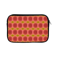 Zappwaits Retro Apple Ipad Mini Zipper Cases by zappwaits