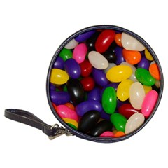 Jelly Beans Classic 20-cd Wallets by pauchesstore
