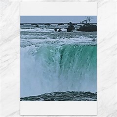 Niagara Falls Canvas 12  X 18  by Riverwoman