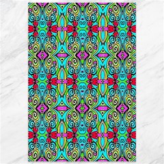 Ml 96 Canvas 12  X 18  by ArtworkByPatrick