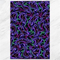 Ml 123 Canvas 12  X 18  by ArtworkByPatrick