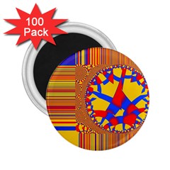 Graphic Design Graphic Design 2 25  Magnets (100 Pack)  by Pakrebo