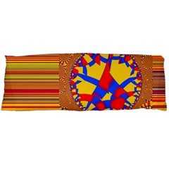 Graphic Design Graphic Design Body Pillow Case (dakimakura) by Pakrebo
