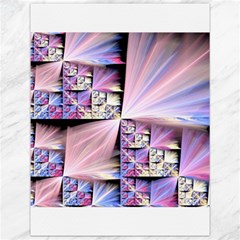 Fractal Art Artwork Digital Art Canvas 12  X 16  by Pakrebo