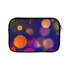 Seamless Pattern Design Tiling Apple Ipad Mini Zipper Cases by HermanTelo