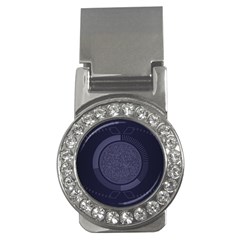 Technology Eye Money Clips (cz)  by HermanTelo