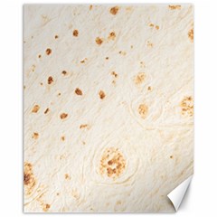 Burrito Canvas 11  X 14  by TheAmericanDream