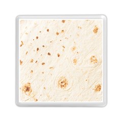 Burrito Memory Card Reader (square) by TheAmericanDream