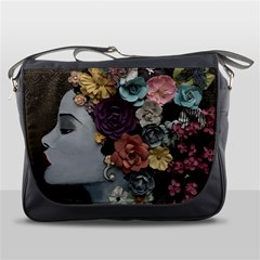 Ee68cbd4 7b10 4eb4 B440 011e62207fba Messenger Bag by CKArtCreations