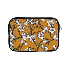 Daisy Apple Ipad Mini Zipper Cases by BubbSnugg