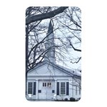 Bowling Green Prout Chapel Memory Card Reader (Rectangular) Front