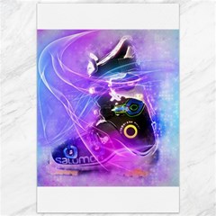 Ski Boot Ski Boots Skiing Activity Canvas 20  X 30  by Pakrebo