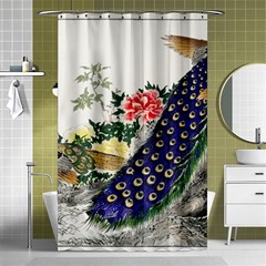 Image From Rawpixel Id 434953 Jpeg (2) Shower Curtain 48  X 72  (small)  by Sobalvarro