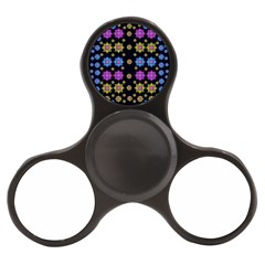 Wishing Up On The Most Beautiful Star Finger Spinner by pepitasart