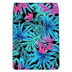 Leaves  Removable Flap Cover (s) by Sobalvarro