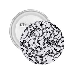 Unfinishedbusiness 2 25  Buttons by designsbyamerianna