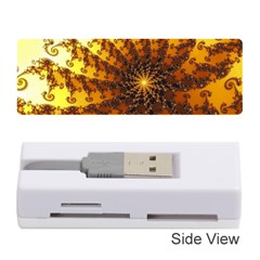Background Colorful Graphic Design Memory Card Reader (stick) by Pakrebo